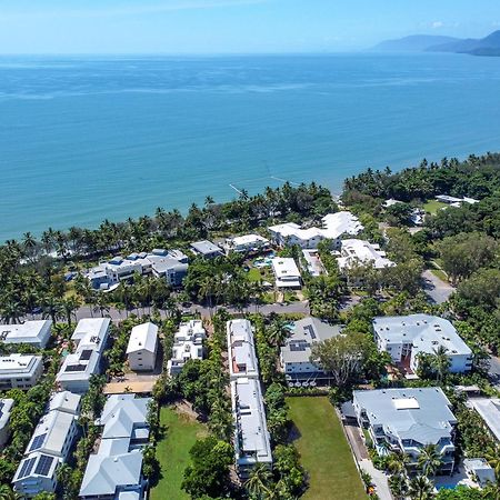 Tropical Reef Apartments Port Douglas Eksteriør bilde