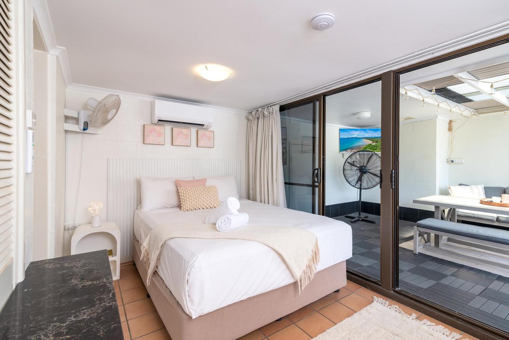 Tropical Reef Apartments Port Douglas Eksteriør bilde